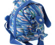 KIPLING - Sac en toile dans les tons ble