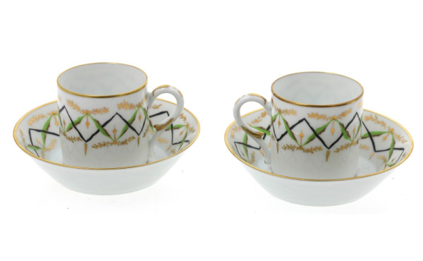 LIMOGES - Ancienne manufacture Royale - 