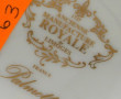 LIMOGES - Ancienne manufacture Royale - 