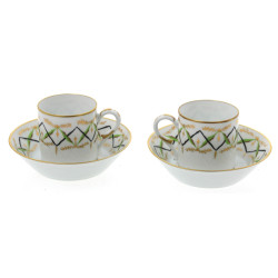 LIMOGES - Ancienne manufacture Royale - 