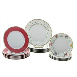 Philippe DESHOULIERES à LIMOGES - Modèle