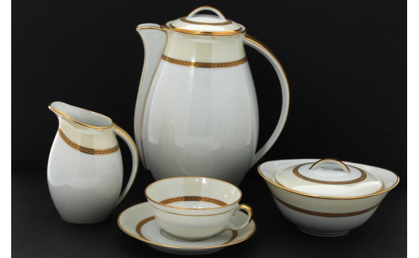 LIMOGES manufacture Bernardaud - Service