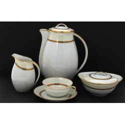 LIMOGES manufacture Bernardaud - Service