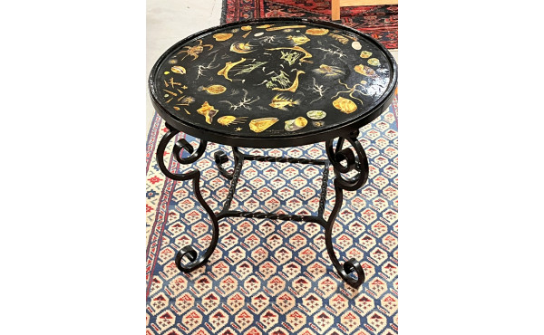 Guy TREVOUX (1920-2011) pour Henriot Qui