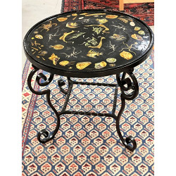 Guy TREVOUX (1920-2011) pour Henriot Qui