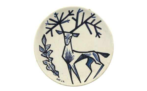 Joël-Jim SÉVELLEC (1931-2007) pour Henri