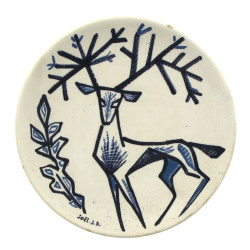 Joël-Jim SÉVELLEC (1931-2007) pour Henri