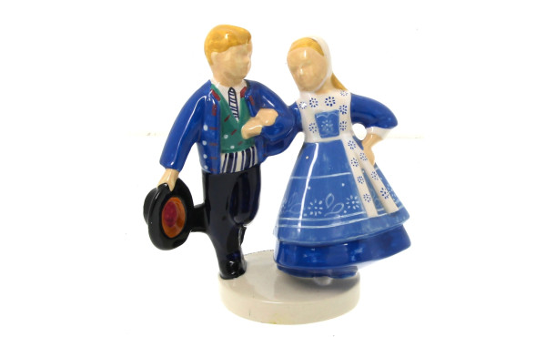 Robert MICHEAU-VERNEZ (1907-1989) pour H