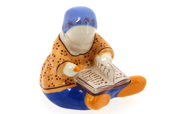 Berthe SAVIGNY - HB Henriot Quimper Fran