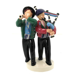 Robert MICHEAU-VERNEZ (1907-1989) pour H