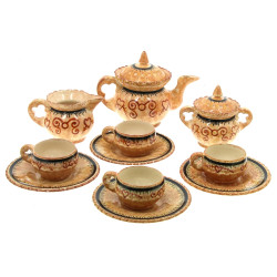 Manufacture Paul FOUILLEN - Service à ca