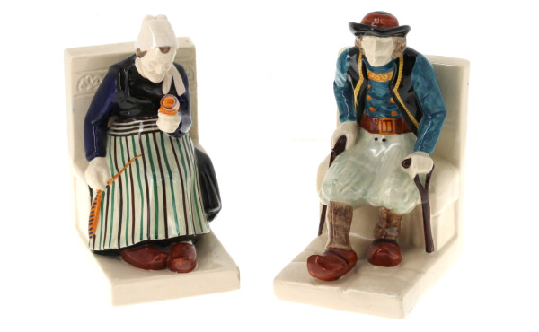 BOUVIER (Paris, 1881 - ?) pour la manufa