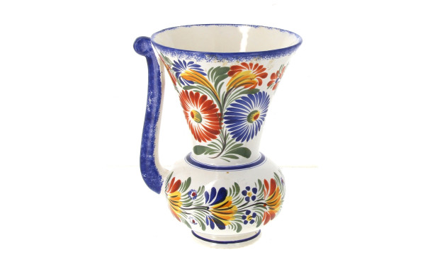 HENRIOT Quimper (marque au tampon) - Vas