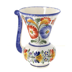 HENRIOT Quimper (marque au tampon) - Vas