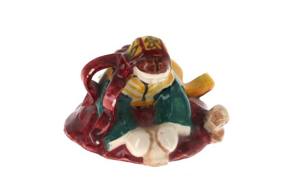 PERROTTE Pontivy - "Jeune fille de Ploug