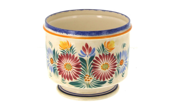 HB Henriot Quimper France - Cache-pot en