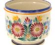 HB Henriot Quimper France - Cache-pot en