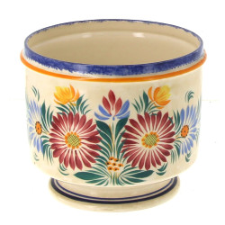 HB Henriot Quimper France - Cache-pot en