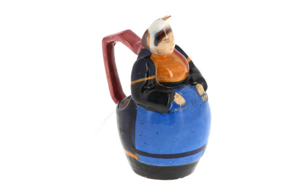 Charles MAILLARD (1876-1973) pour HENRIO