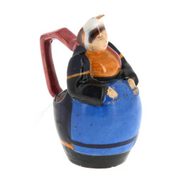 Charles MAILLARD (1876-1973) pour HENRIO