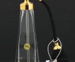 Marcel FRANCK - Vaporisateur en cristal 