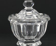 Dans le goût de BACCARAT - Pot couvert e
