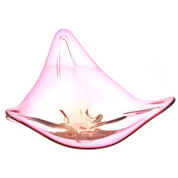 Dans le goût de MURANO - Coupe à fruits 