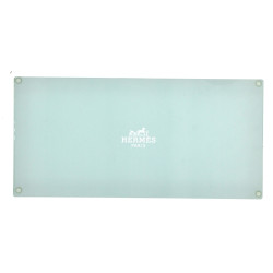 HERMES Paris - Petit dessous de plat en 
