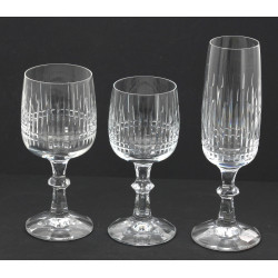 Cristal Prestige, verrier installé à BAC