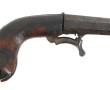 Pistolet à percussion par le dessous sys