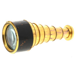 Lorgnette de théâtre fin XIXe deb Xxe Ca