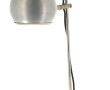 LAMPE de bureau en métal dans le goût du