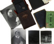 Appareil photo anciens pocket + collecti