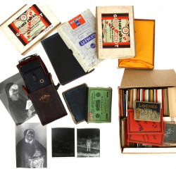 Appareil photo anciens pocket + collecti