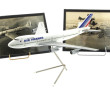 AIR France - Maquette d'un avion Air Fra