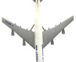 AIR France - Maquette d'un avion Air Fra