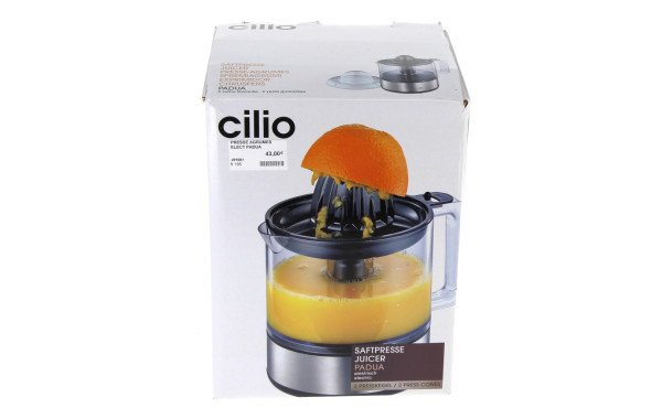 CILIO - Presse-agrumes, peu servi, prix 