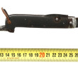 Couteau de poche anglais dit "Jack knife