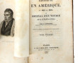A. LEVASSEUR "Lafayette en Amérique en 1