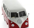 SOLIDO - Véhicule combi Volkswagen échel