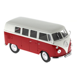 SOLIDO - Véhicule combi Volkswagen échel