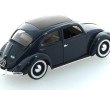 SOLIDO - Véhicule Coccinelle Volkswagen 