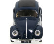 SOLIDO - Véhicule Coccinelle Volkswagen 