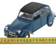 SOLIDO - Véhicule 2CV échelle 1/17è, sou
