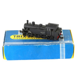 TRIX Express Ho - locomotive vapeur 040 