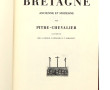 PITRE CHEVALIER "La Bretagne ancienne et