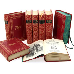 Ed° Jean de BONNOT - MASSENA "Mémoires",