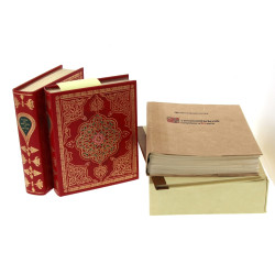 LE ROMAN DE LA ROSE - MILLE et UNE NUITS