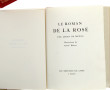 LE ROMAN DE LA ROSE - MILLE et UNE NUITS