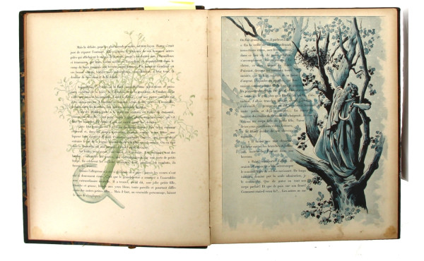 Georges MONTORGUEIL - "France, Son Histo